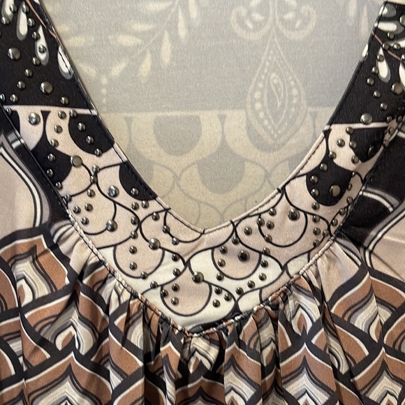 One World top/dress. - Picture 3 of 4